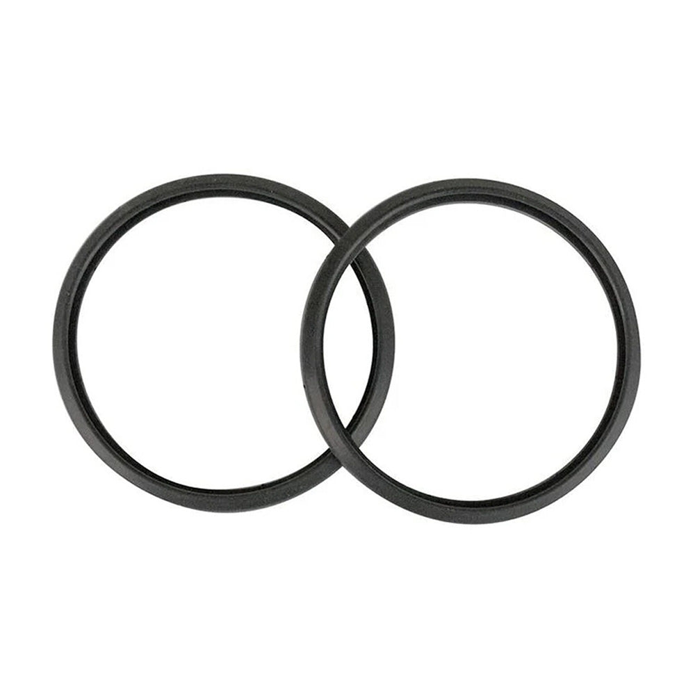 Suncoast Marine and Auto offers Thetford Titan Replacement Sewer Fitting Seals - 2-Pack [17881]