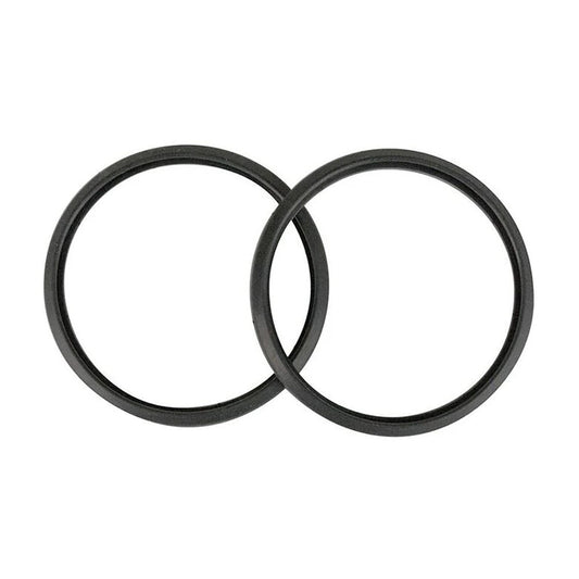 Suncoast Marine and Auto offers Thetford Titan Replacement Sewer Fitting Seals - 2-Pack [17881]