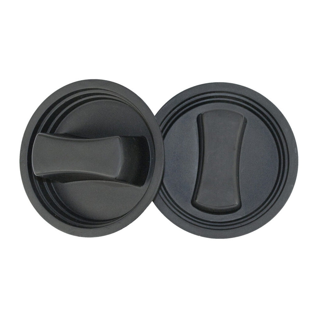 Suncoast Marine and Auto offers Thetford Titan Press-Fit Sewer Hose End Cap - 2-Pack [17880]
