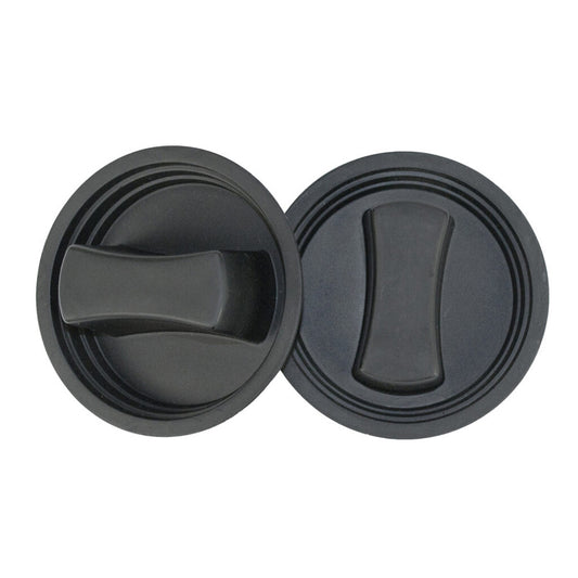 Suncoast Marine and Auto offers Thetford Titan Press-Fit Sewer Hose End Cap - 2-Pack [17880]