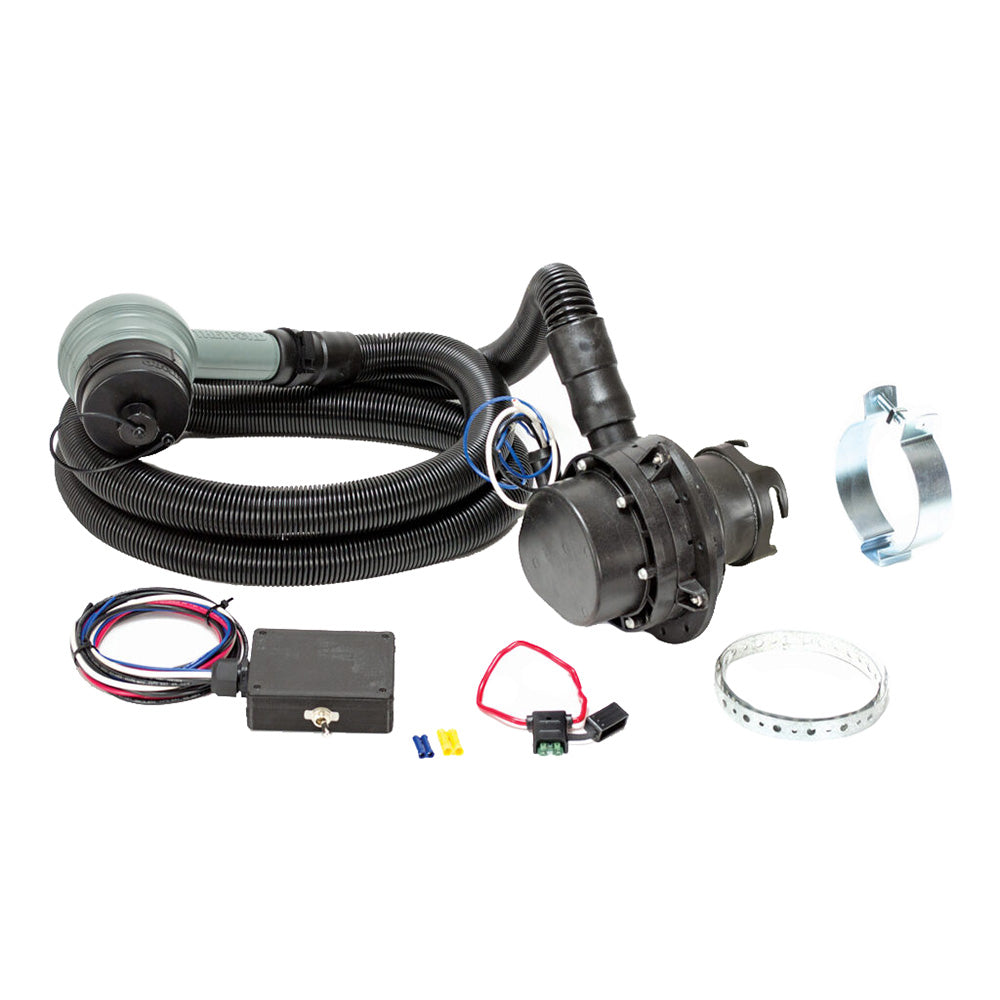 Suncoast Marine and Auto offers Thetford Sani-Con Turbo 400S Permanent Macerating Waste Water Evacuation System [97650]