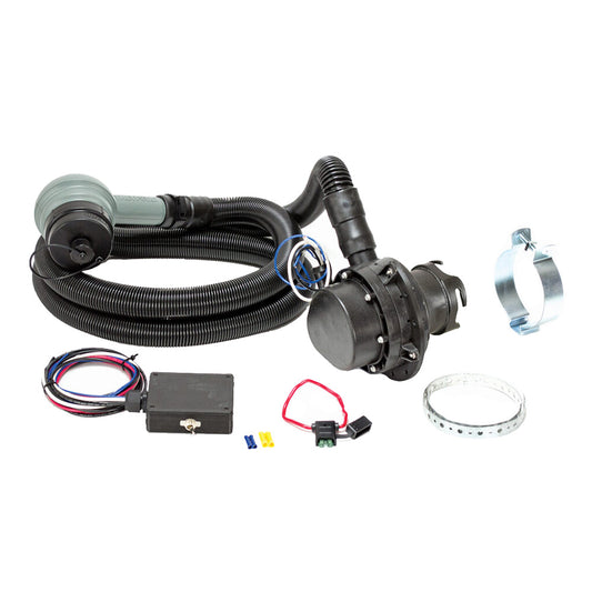 Suncoast Marine and Auto offers Thetford Sani-Con Turbo 400S Permanent Macerating Waste Water Evacuation System [97650]