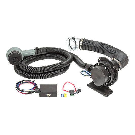 Suncoast Marine and Auto offers Thetford Sani-Con Turbo 600S Macerating Waste Water Evacuation System f/Class A Motorhomes [97588]