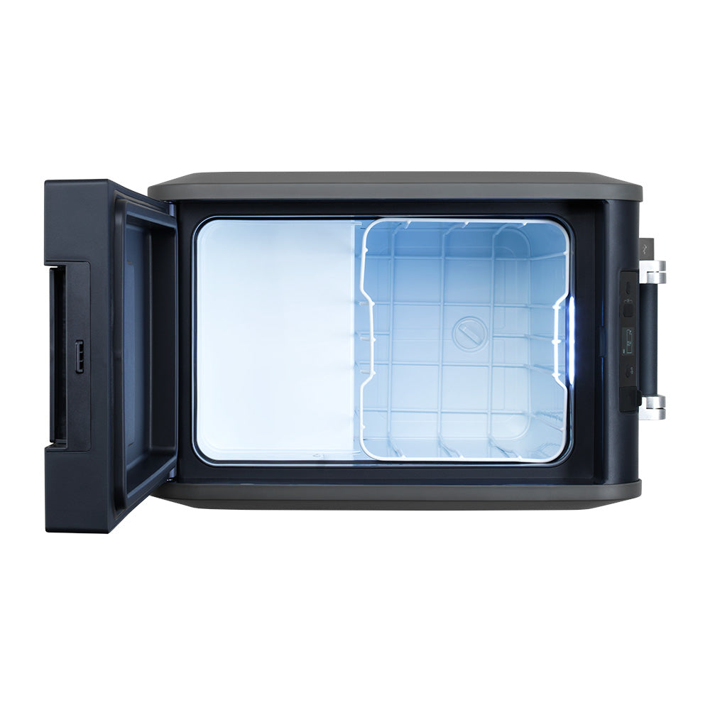 Suncoast Marine and Auto offers Dometic CFX5 25 Ice-Free 25L Electric Cooler - Black [97000050753]