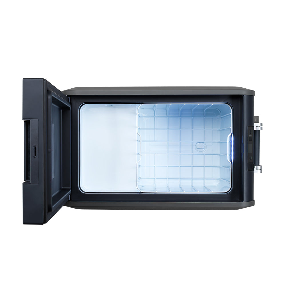 Suncoast Marine and Auto offers Dometic CFX5 35 Ice-Free 35L Electric Cooler - Black [97000050754]