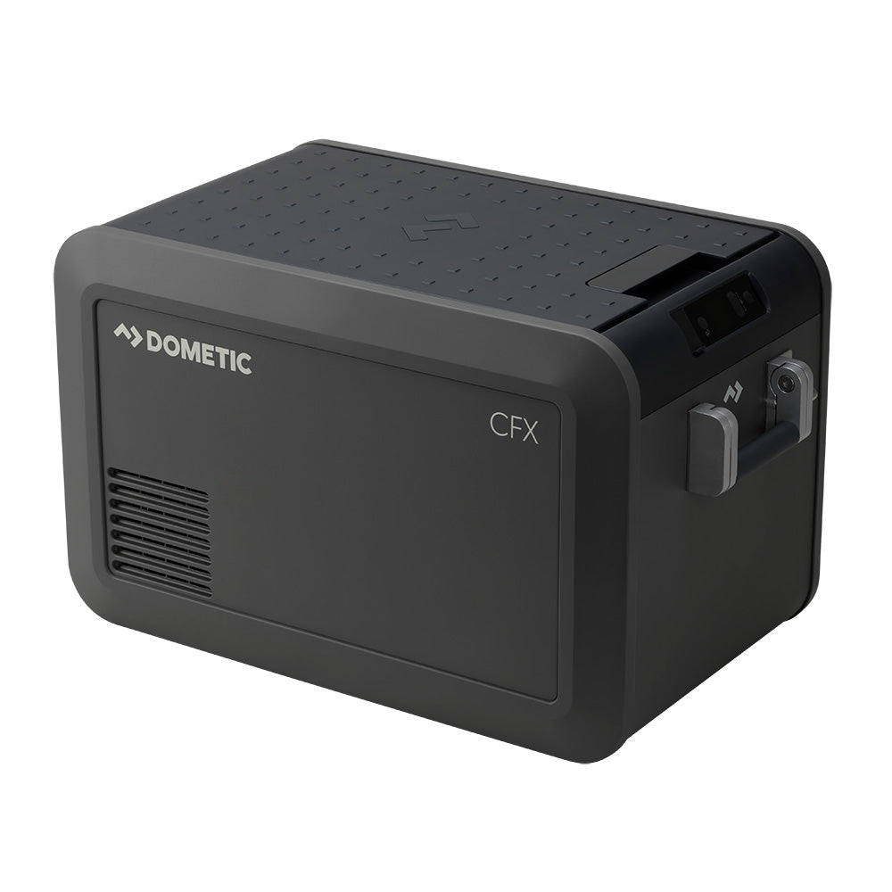 Suncoast Marine and Auto offers Dometic CFX5 35 Ice-Free 35L Electric Cooler - Black [97000050754]