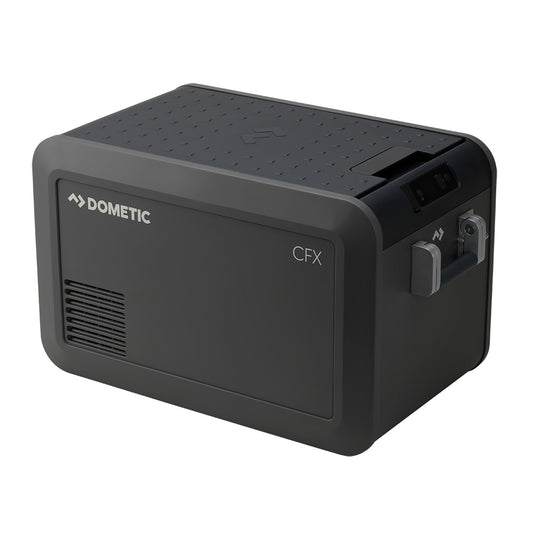 Suncoast Marine and Auto offers Dometic CFX5 35 Ice-Free 35L Electric Cooler - Black [97000050754]