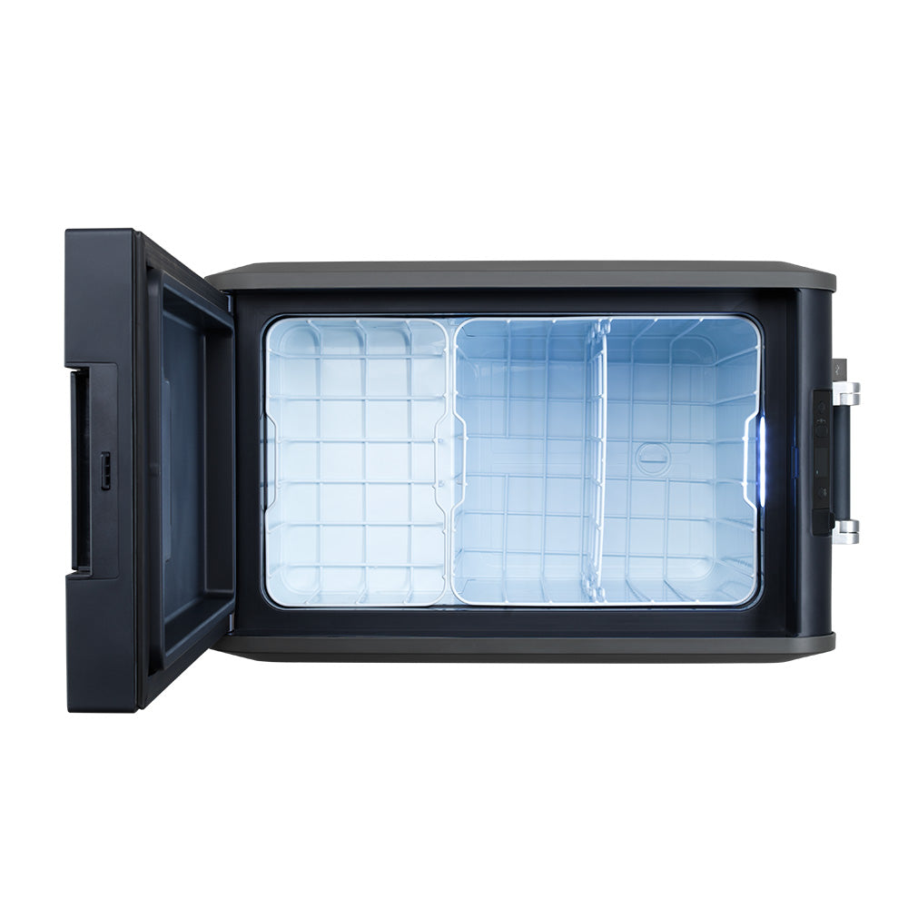 Suncoast Marine and Auto offers Dometic CFX5 45 Ice-Free 45L Electric Cooler - Black [97000050755]