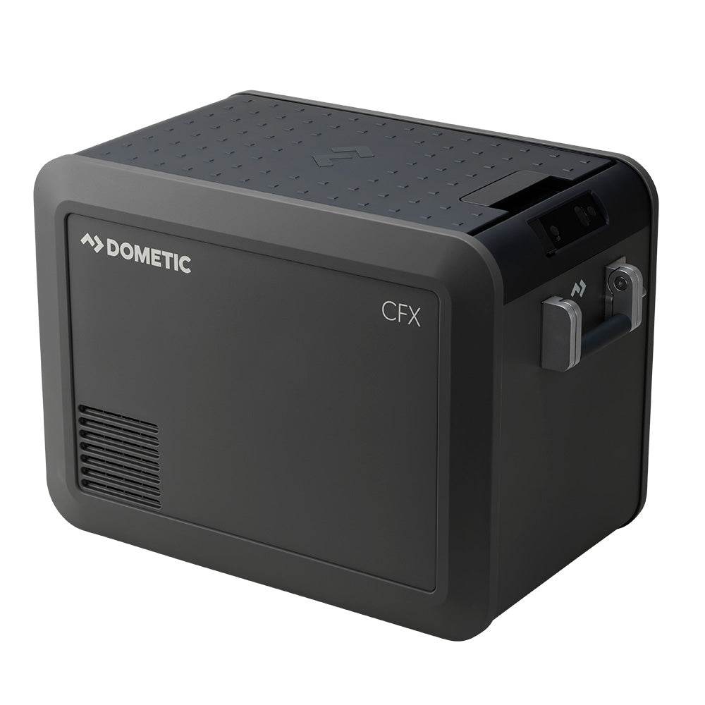 Suncoast Marine and Auto offers Dometic CFX5 45 Ice-Free 45L Electric Cooler - Black [97000050755]