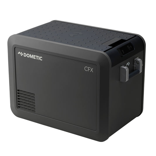 Suncoast Marine and Auto offers Dometic CFX5 45 Ice-Free 45L Electric Cooler - Black [97000050755]