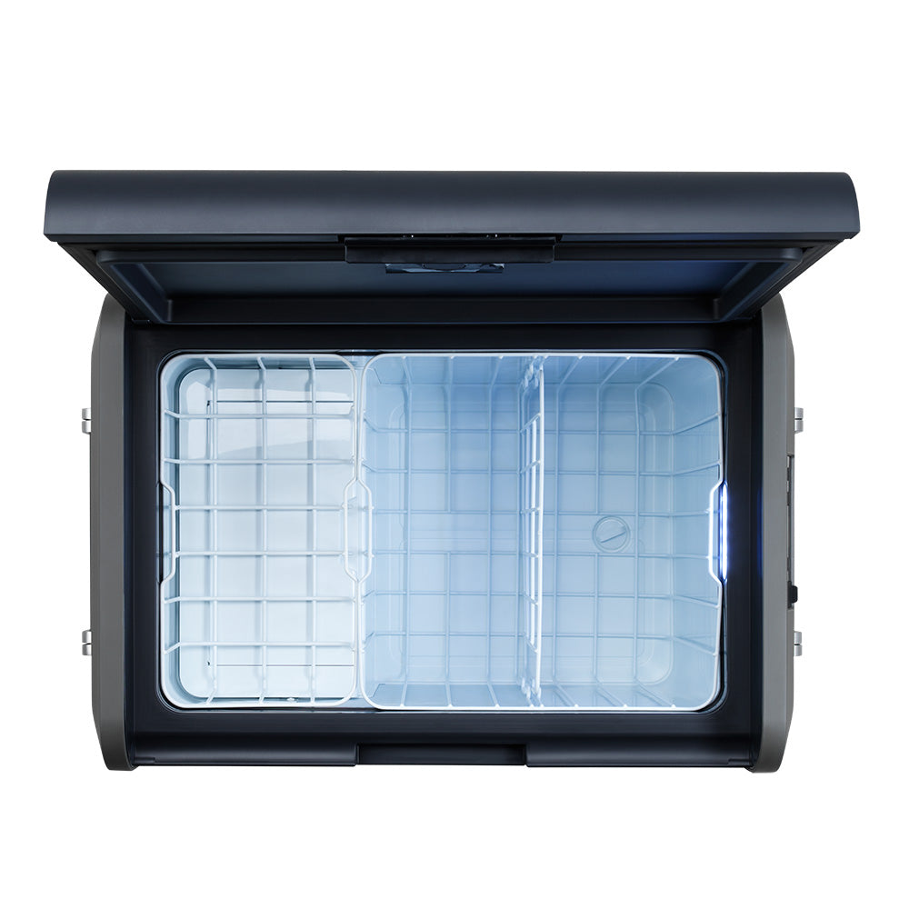 Suncoast Marine and Auto offers Dometic CFX5 55IM Ice-Free 55L Electric Cooler - Black [97000050756]