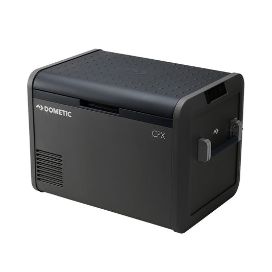 Suncoast Marine and Auto offers Dometic CFX5 55IM Ice-Free 55L Electric Cooler - Black [97000050756]