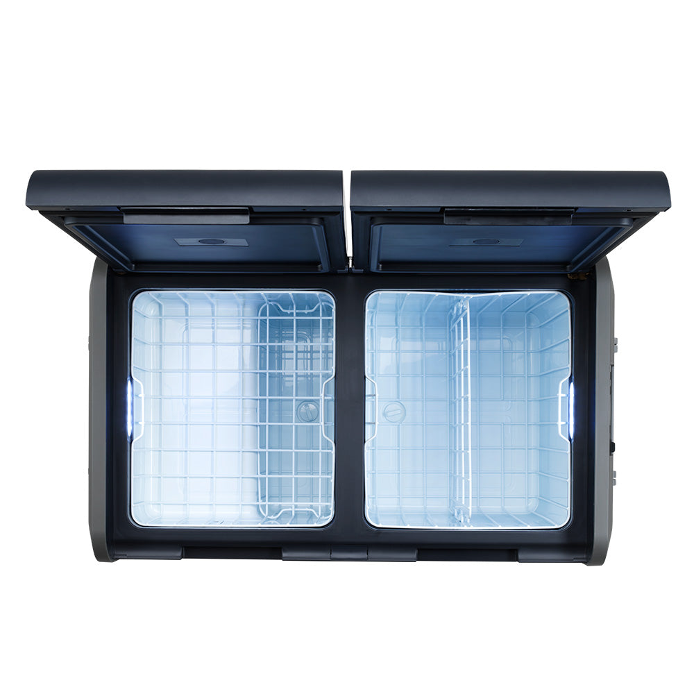 Suncoast Marine and Auto offers Dometic CFX5 75DZ Ice-Free 75L Electric Cooler - Black [97000050757]