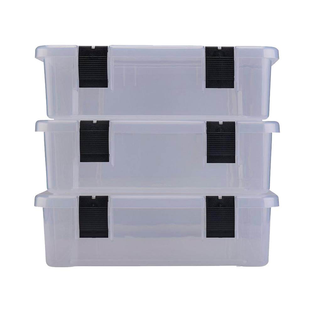 Suncoast Marine and Auto offers Plano ProLatch Stowaway *3-Pack [P000291]