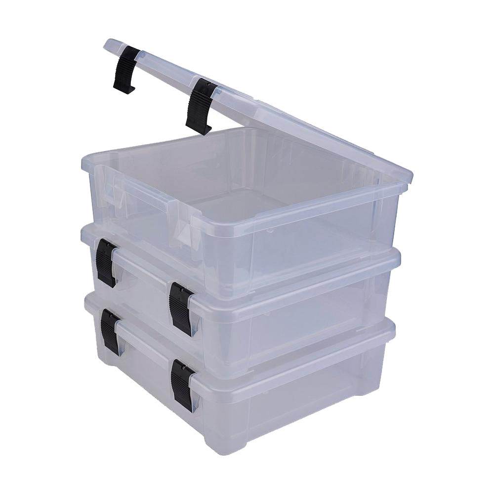 Suncoast Marine and Auto offers Plano ProLatch Stowaway *3-Pack [P000291]
