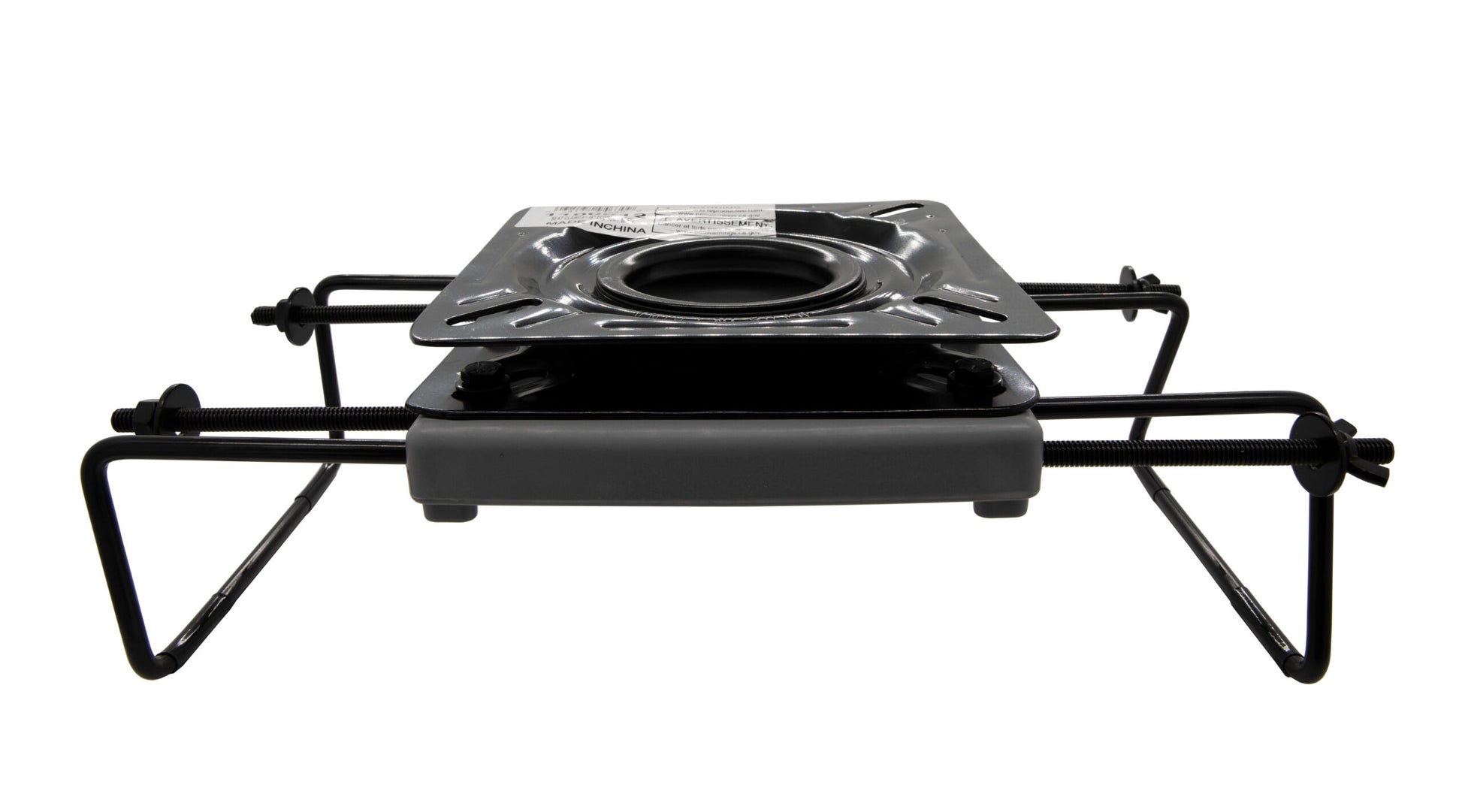 Suncoast Marine and Auto offers Springfield Economy Jon Boat Seat Clamp - 8" to 19" [1100012]