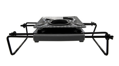 Suncoast Marine and Auto offers Springfield Economy Jon Boat Seat Clamp - 8" to 19" [1100012]