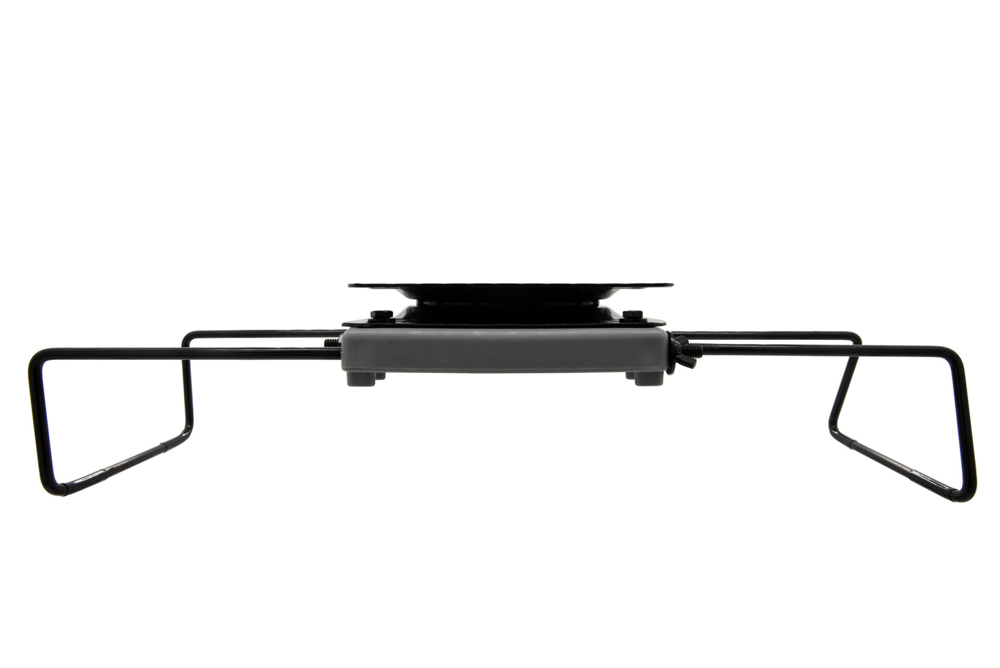 Suncoast Marine and Auto offers Springfield Economy Jon Boat Seat Clamp - 8" to 19" [1100012]