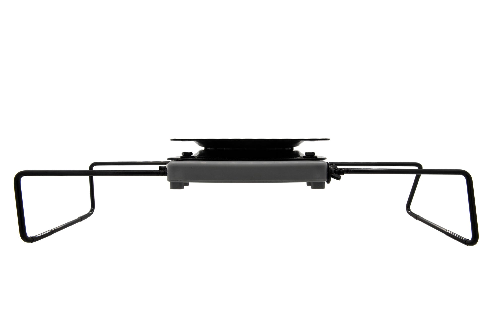 Suncoast Marine and Auto offers Springfield Economy Jon Boat Seat Clamp - 8" to 19" [1100012]