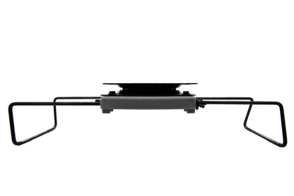 Suncoast Marine and Auto offers Springfield Economy Jon Boat Seat Clamp - 8" to 19" [1100012]