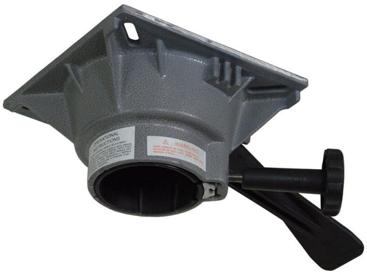 Springfield 2-7/8" Trac-Lock III Locking Swivel (1100021-L1)