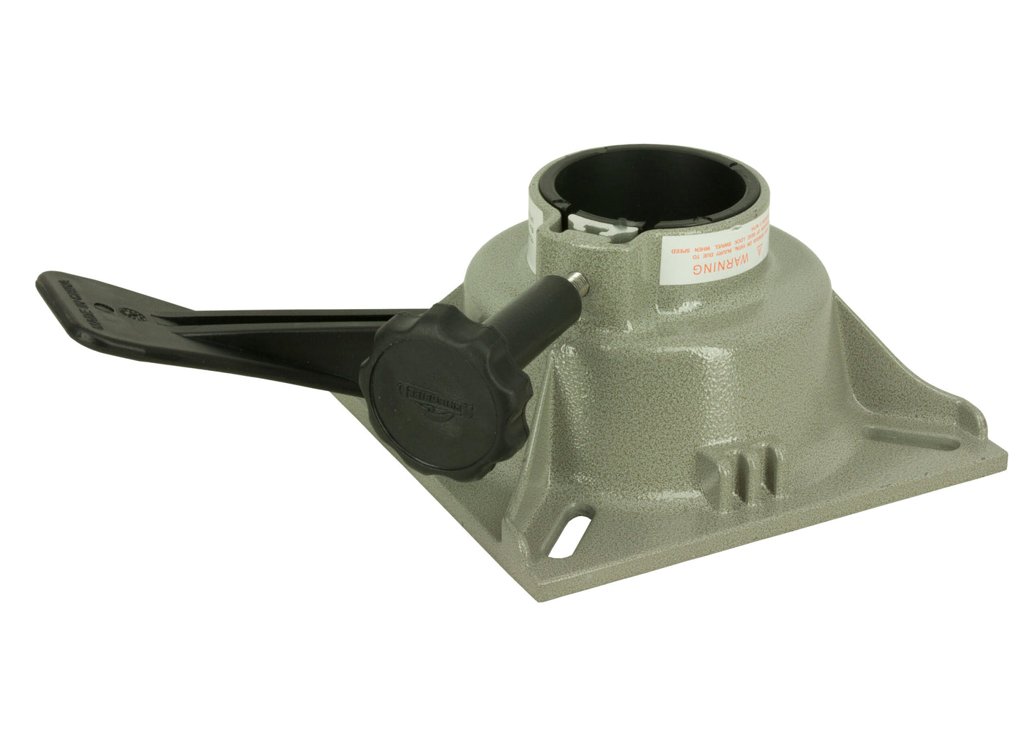 Suncoast Marine and Auto offers Springfield Taper-Lock Trac-Lock 2-3/8" Locking Seat Mount [1100031-L1]