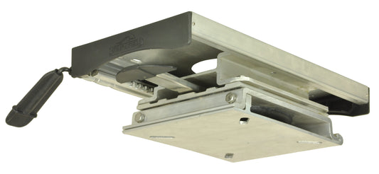 Suncoast Marine and Auto offers Springfield Tru-Lock 1000 Slide Swivel (1100360)