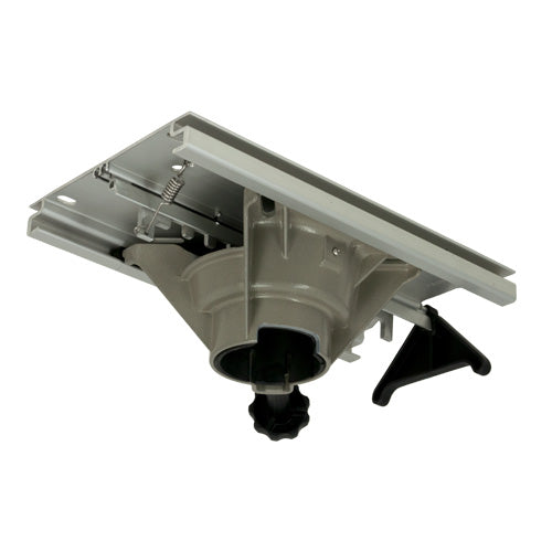 Springfield 2-7/8" Cam-Lock Slide Swivel w/Telescoping Handle (1100930-A1)