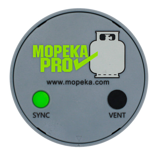 Suncoast Marine and Auto offers Mopeka Pro Check Sensor f/LPG w/Grease 3 Spacers [M1017012]