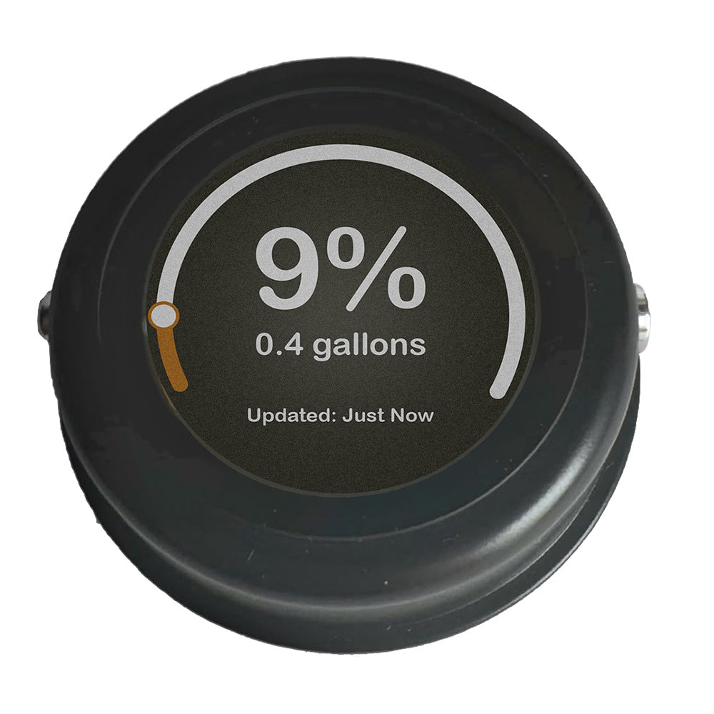 Suncoast Marine Supply offers Mopeka LCD Wireless Display f/Pro Check, Universal, PRO200, Pro Plus (M2018002)