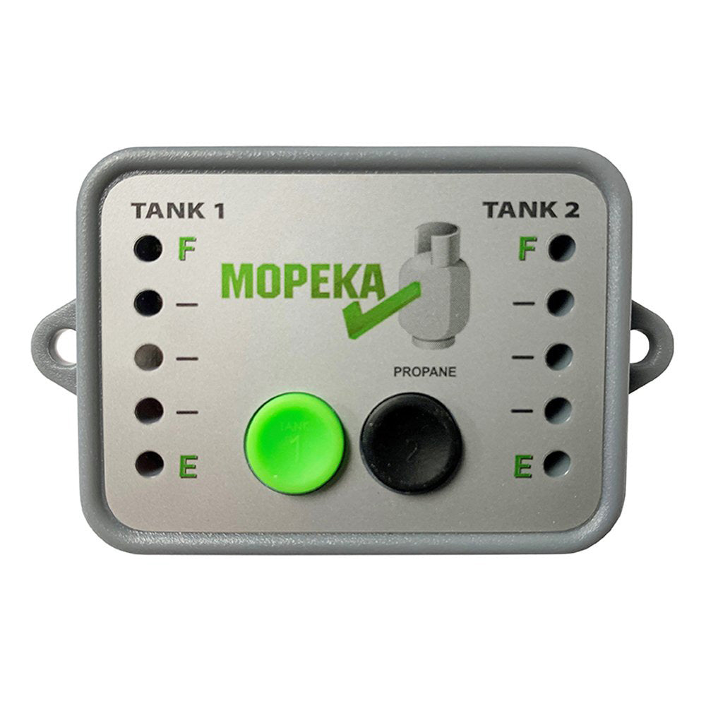 Suncoast Marine and Auto offers Mopeka LED Wireless Display f/Pro Universal [M1001207]