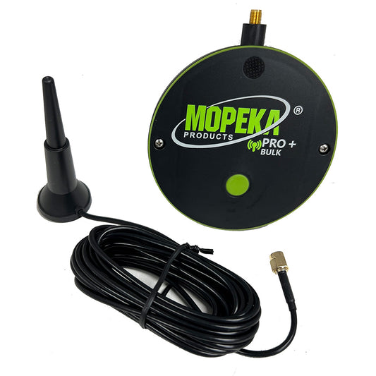 Mopeka Pro + Bulk Cellular LTE - Cat - M1 f/Over 4' Tall (M1015050)