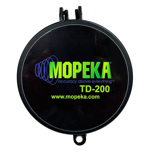 Mopeka TD200 Cellular LTE - Cat - M1 4' Tall or Less - Works w/All Non-Pressurized Fluids (M2012006)