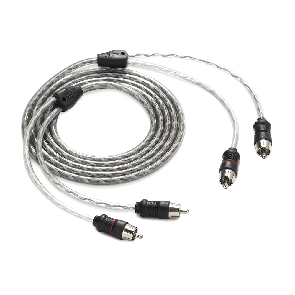 Suncoast Marine Supply offers JL Audio XD-CLRAIC2-6 6-ft 2-Channel Core Series RCA Interconnect Cable