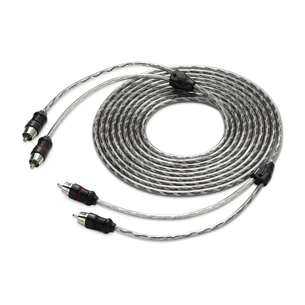 Suncoast Marine Supply offers JL Audio XD-CLRAIC2-12 12-ft 2-Channel Core Series RCA Interconnect Cable