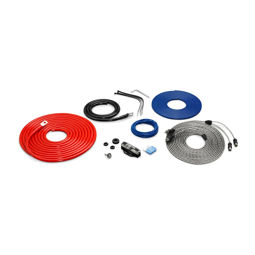 Suncoast Marine Supply offers JL Audio XD-ACS60 60-Amp Amplifier Connection Kit