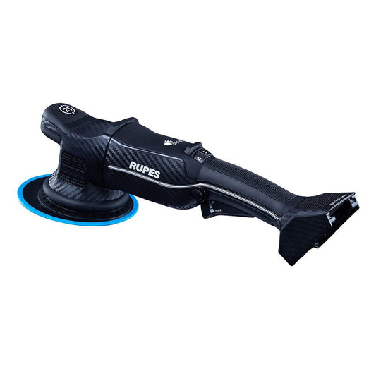 Suncoast Marine and Auto offers RUPES Random Orbital Polisher Bigfoot HLR21 iBrid Tool (Tool Only) [9.HLR21]