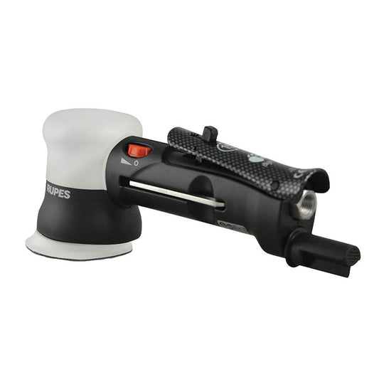 Suncoast Marine and Auto offers RUPES Pneumatic Mini Random Orbital Polisher 15mm Orbit (Tool Only) [LHR75]
