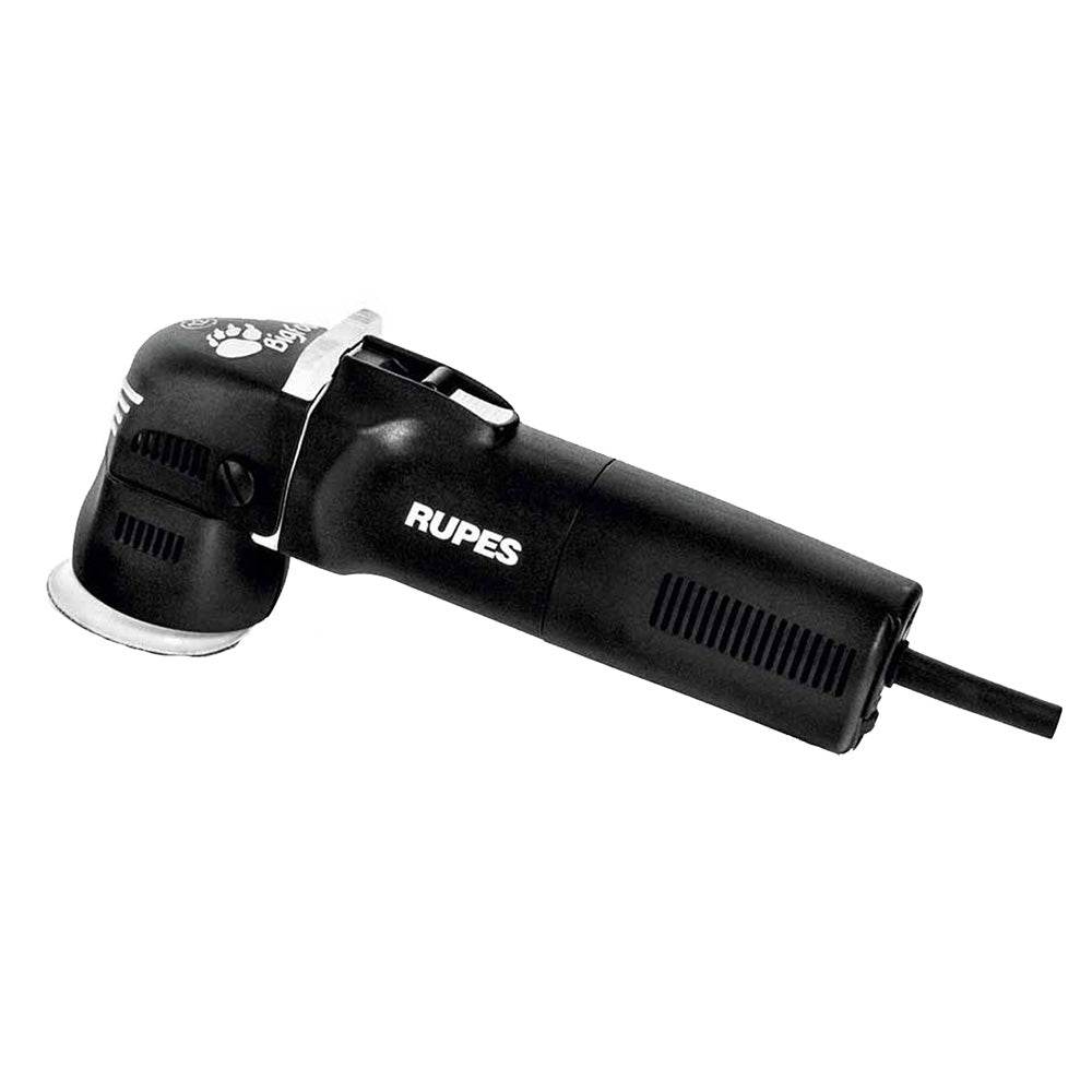 Suncoast Marine and Auto offers RUPES Random Orbital Polisher Bigfoot Mini (Tool Only) [LHR75E/US/STD]