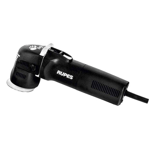 Suncoast Marine and Auto offers RUPES Random Orbital Polisher Bigfoot Mini (Tool Only) [LHR75E/US/STD]