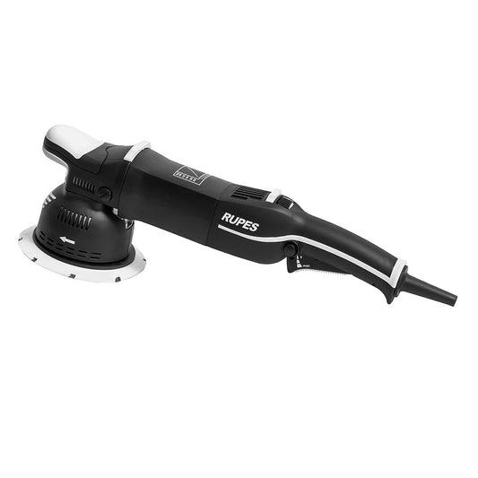 RUPES Gear Driven Dual Action Polisher Bigfoot Mille LK900E (Tool Only) (LK900E/US/STD)