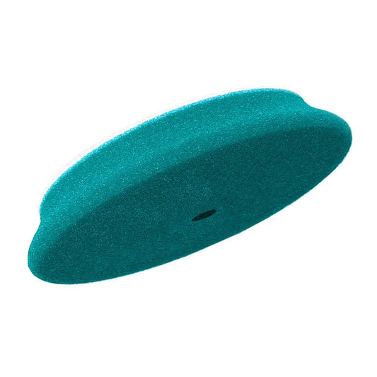 Suncoast Marine and Auto offers RUPES D-A Intermediate Foam Polishing Pad 130/150mm - Light Blue [9.DA150B]