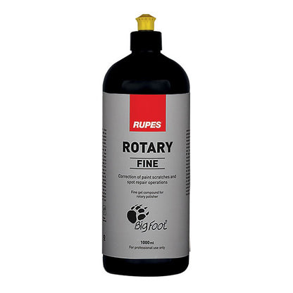 Suncoast Marine and Auto offers RUPES Fine Polishing Compound f/Rotary Polishers 1000ml/33.8oz [9.BRFINE]