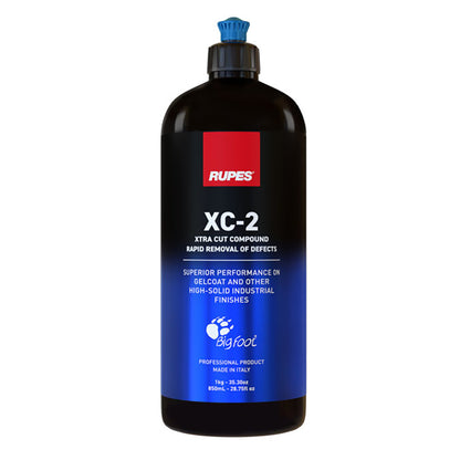 Suncoast Marine and Auto offers RUPES Extra Cut Compound 1000ml/33.8oz [9.XC2]
