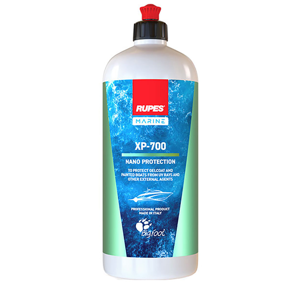Suncoast Marine and Auto offers RUPES Marine XP-700 Nano Protection 1000ml/33.8oz [9.XP700]