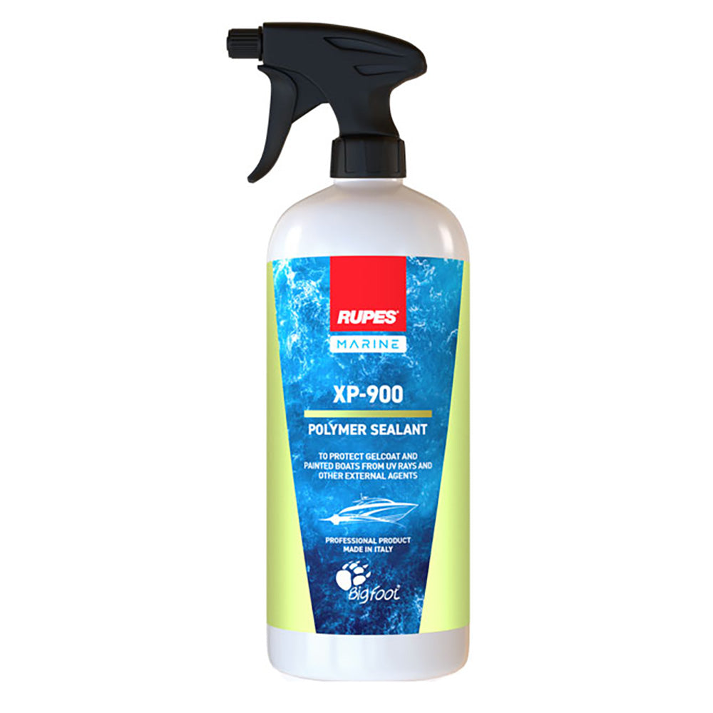 Suncoast Marine and Auto offers RUPES Marine XP-900 Polymer Spray Sealant 500ml/16oz [9.XP900]
