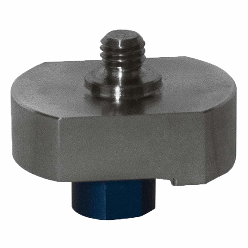 Suncoast Marine and Auto offers RUPES 3mm Orbital Function Unit f/iBrid Nano (Blue) Adapter f/Spot Sanding/Denibbing Applications [581.390/C]