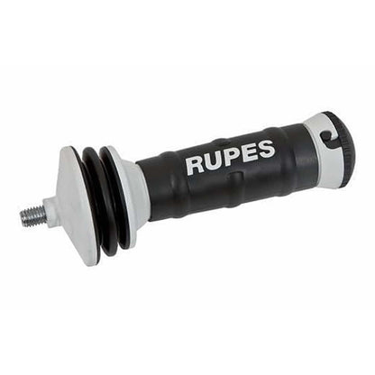 Suncoast Marine and Auto offers RUPES Anti-Vibration Side Handle f/LH19E Rotary Polisher [81.322/C]