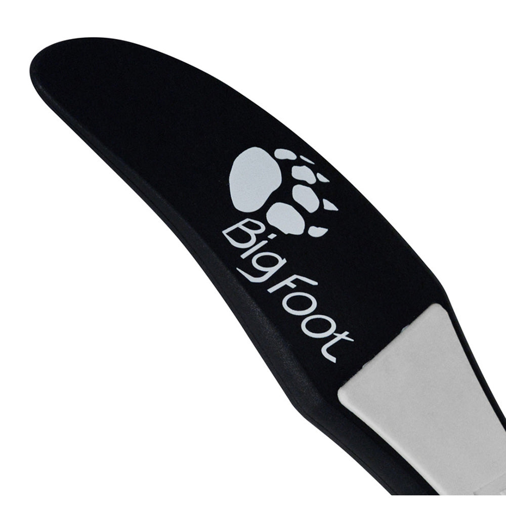 Suncoast Marine and Auto offers RUPES Bigfoot Claw Pad Tool w/Nylon Brush Pad Blade - No Holder [9.BF7001]