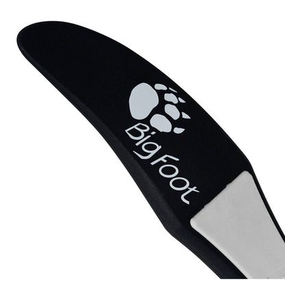 Suncoast Marine and Auto offers RUPES Bigfoot Claw Pad Tool w/Nylon Brush Pad Blade - No Holder [9.BF7001]
